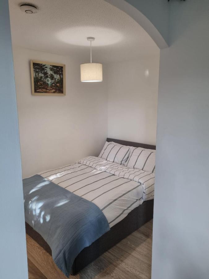 Surrey Quays Studio Londyn Zewnętrze zdjęcie