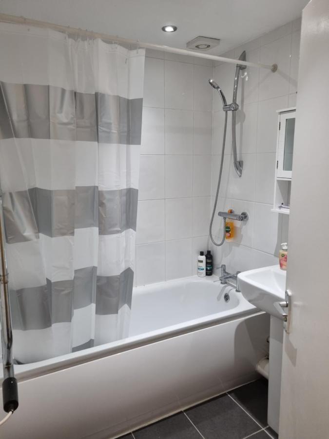 Surrey Quays Studio Londyn Zewnętrze zdjęcie